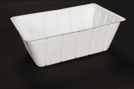 1 Cmpt 1/2 Salad Pan-Deep 7050