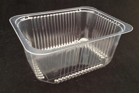 1 Cmpt Meal Tray 6060