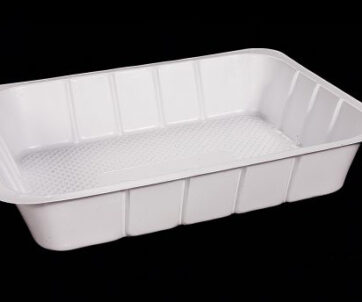 1 Cmpt Salad Pan-Deep 7000