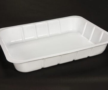 1 Cmpt Salad Pan - Medium 7200