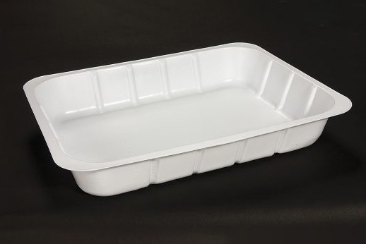 1 Cmpt Salad Pan - Medium 7200