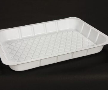 1 Cmpt Salad Pan - Shallow 7150