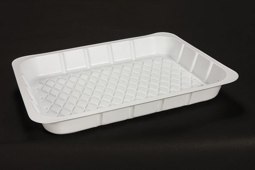 1 Cmpt Salad Pan - Shallow 7150