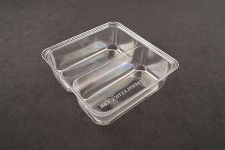 2 Cmpt Insert Tray 3812