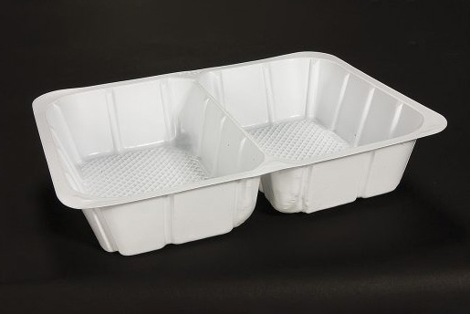 2 Cmpt Salad Pan-Deep 7020