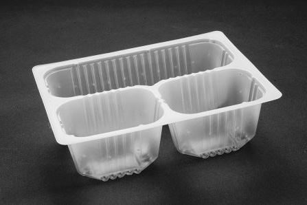 3 Cmpt Lunchable Tray 6544 Natural