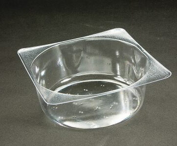 Bun / Edibowl Tray 2515