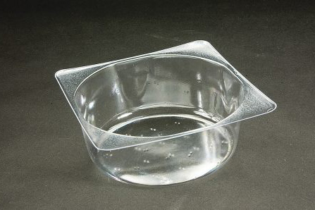 Bun / Edibowl Tray 2515