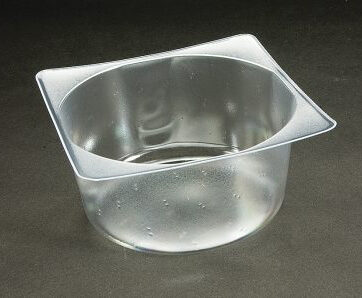 Bun / Edibowl Tray 2516