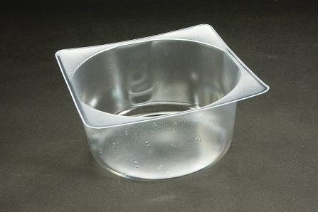 Bun / Edibowl Tray 2516