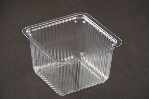 Deep Bun / Salad Tray 5072