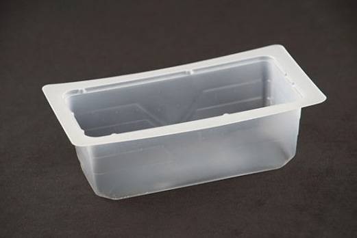 Hoagie / Sub Tray 5882 Natural