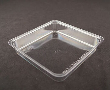 Insert Tray 3810 Clear