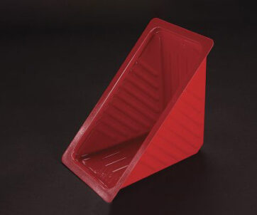 Intermediate Wedge 5502 Red