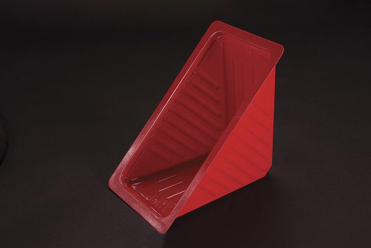 Intermediate Wedge 5502 Red