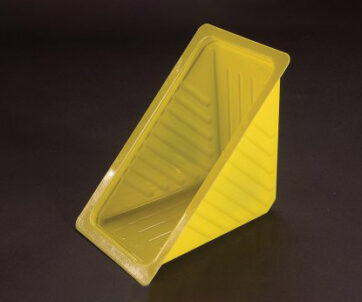 Intermediate Wedge 5502 Yellow