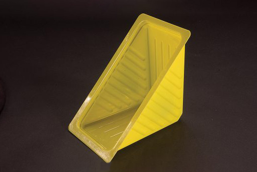 Intermediate Wedge 5502 Yellow