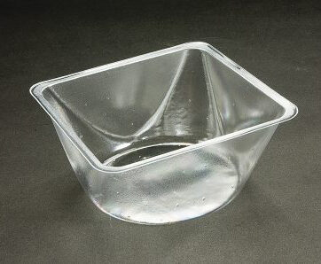 Large Bun Tray 5190