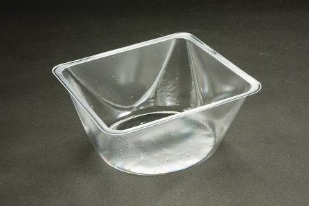 Large Bun Tray 5190