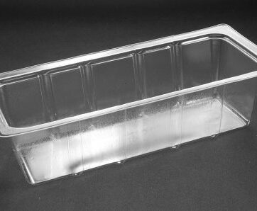 Large Hoagie/Sub Tray 5920