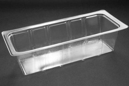 Large Hoagie/Sub Tray 5920