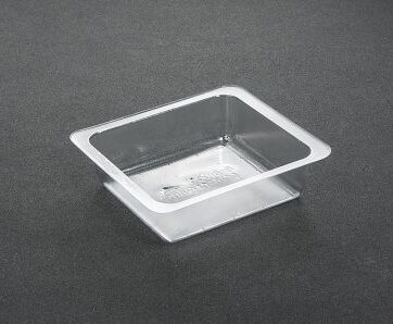 Large Portion Tray 5018