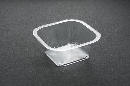 Large Portion Tray 5143