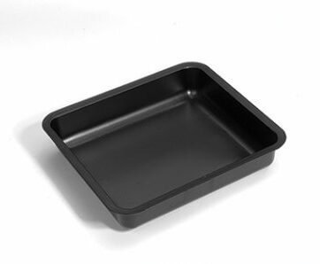 Rectangle Overwrap Tray 1791