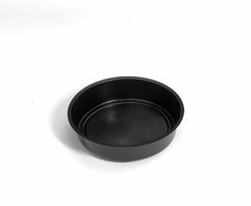 Round Overwrap Tray 5223