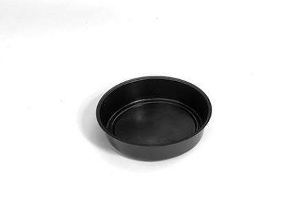 Round Overwrap Tray 5223