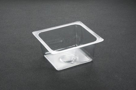 Salad / Portion Tray 5012