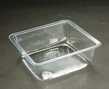 Small Bun Tray 5090