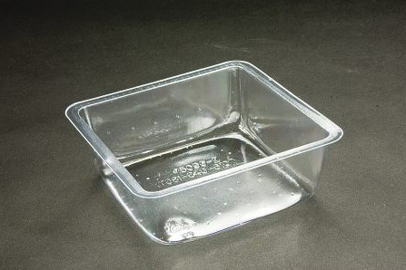 Small Bun Tray 5090