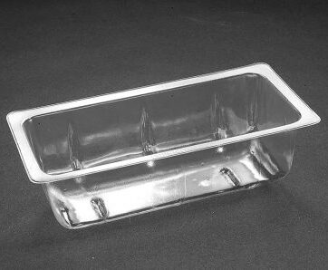 Small Hoagie / Bun Tray 5820