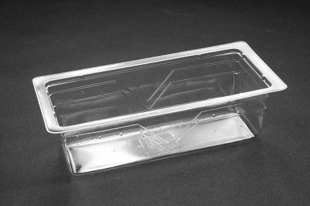 Small Hoagie / Bun Tray 5832