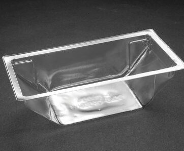 Small Hoagie / Bun Tray 5850